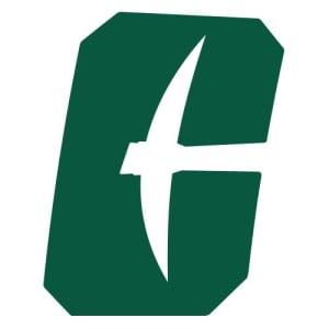 Charlotte 49ers logo